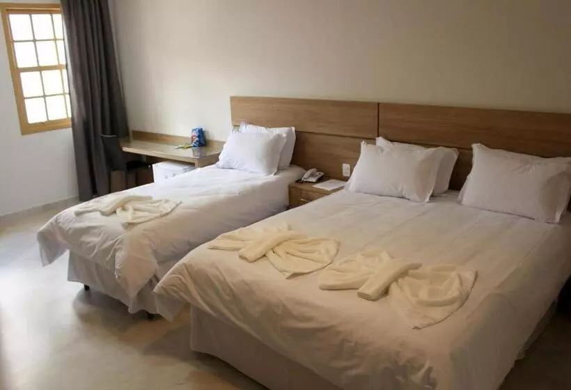 Majatalo Pousada Primaz De Minas