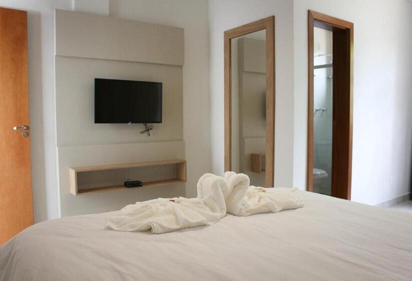 بنسيون Pousada Primaz De Minas