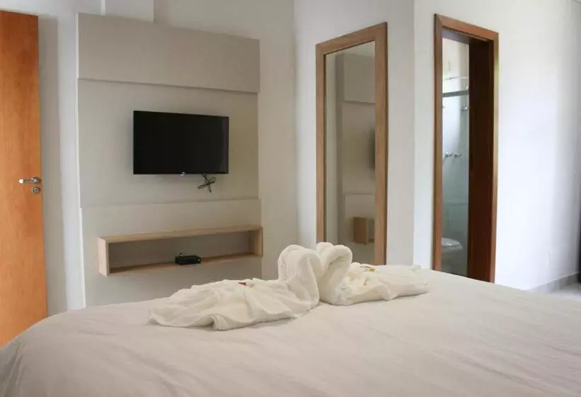 Majatalo Pousada Primaz De Minas