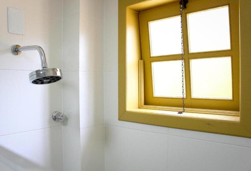 بنسيون Pousada Primaz De Minas