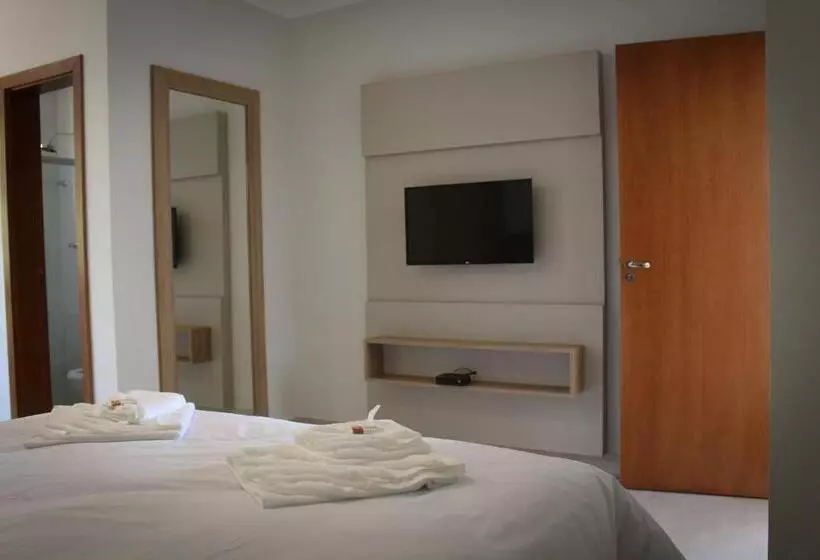 Majatalo Pousada Primaz De Minas