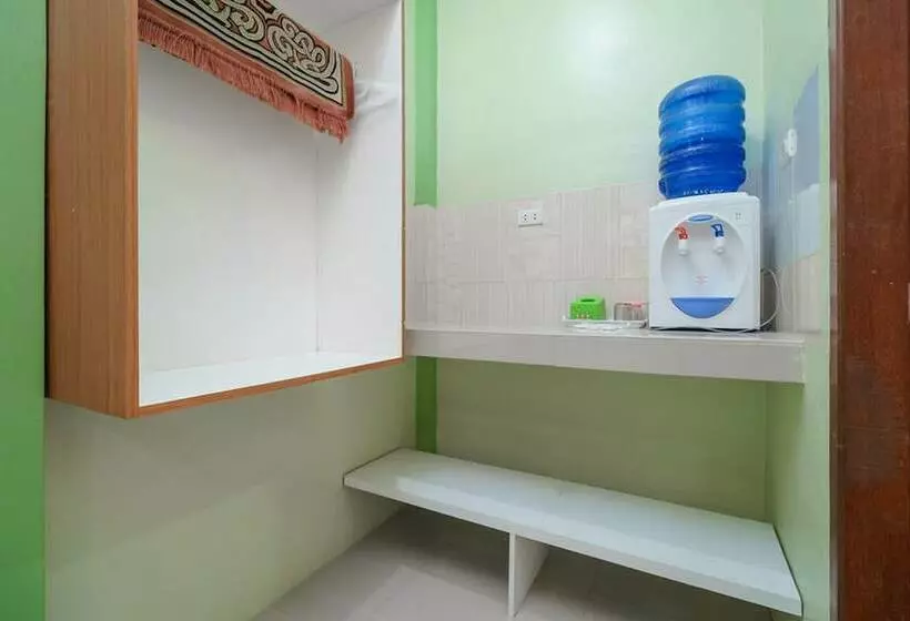 ペンション Reddoorz Syariah @ Iboih Beach Sabang