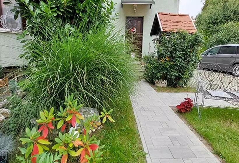 Majatalo Rohonci Vendégház