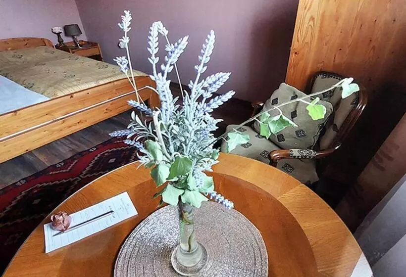 Majatalo Rohonci Vendégház