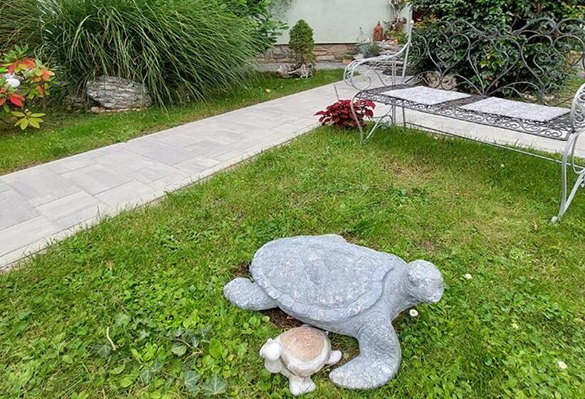 Pensjonat Rohonci Vendégház