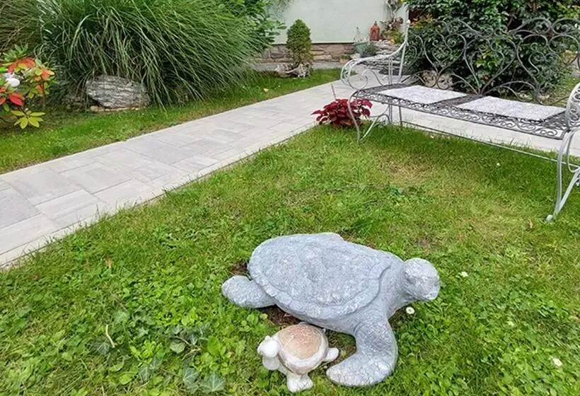 Majatalo Rohonci Vendégház