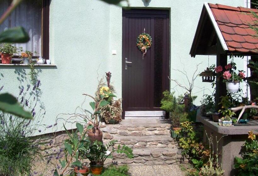 Pensjonat Rohonci Vendégház