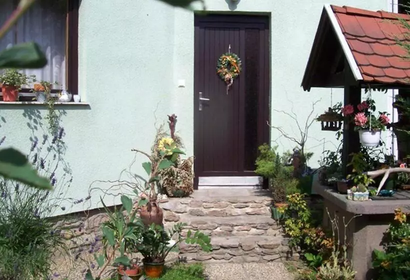 Majatalo Rohonci Vendégház