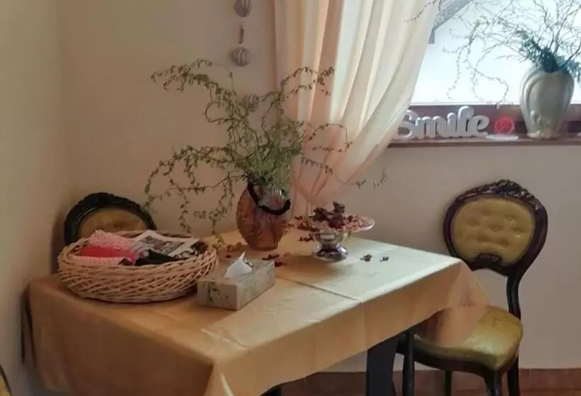 Majatalo Rohonci Vendégház