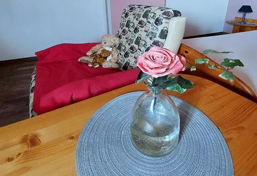 Majatalo Rohonci Vendégház