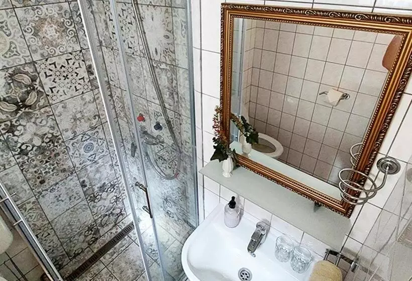 Majatalo Rohonci Vendégház