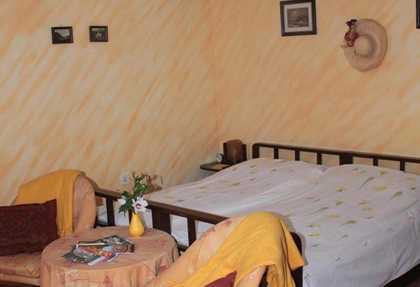 Pensjonat Rohonci Vendégház