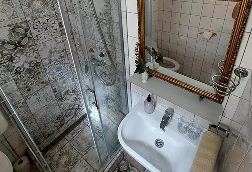 Majatalo Rohonci Vendégház