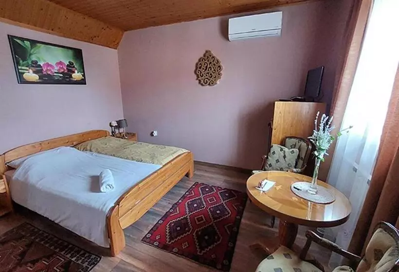 Majatalo Rohonci Vendégház