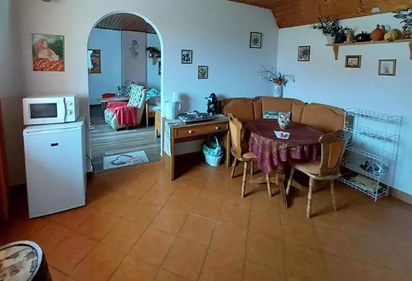 Majatalo Rohonci Vendégház