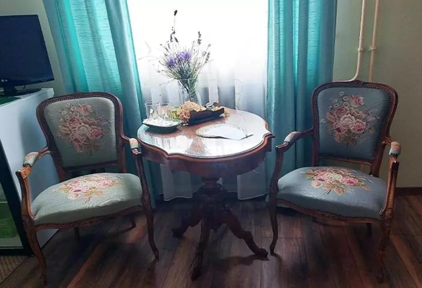 Majatalo Rohonci Vendégház