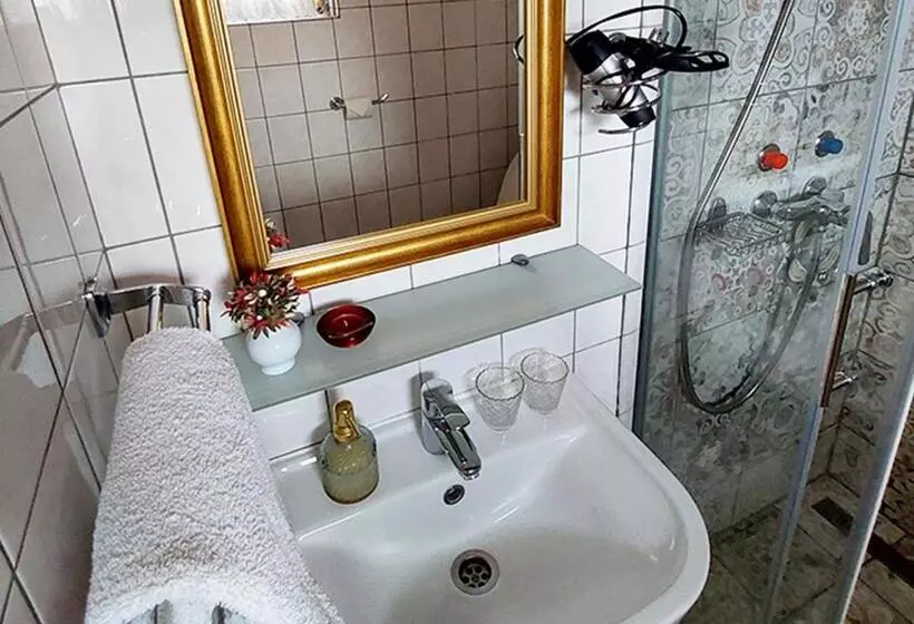 Majatalo Rohonci Vendégház