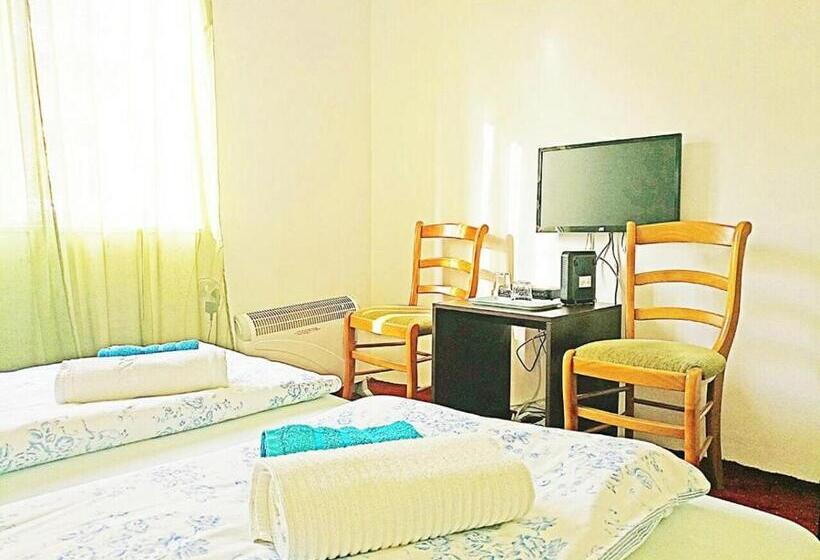 پانسیون Sarajevo Rooms