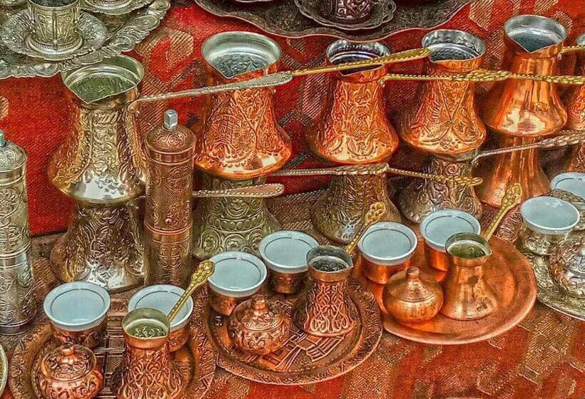 پانسیون Sarajevo Rooms