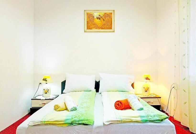 پانسیون Sarajevo Rooms