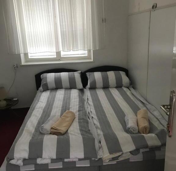 پانسیون Sarajevo Rooms