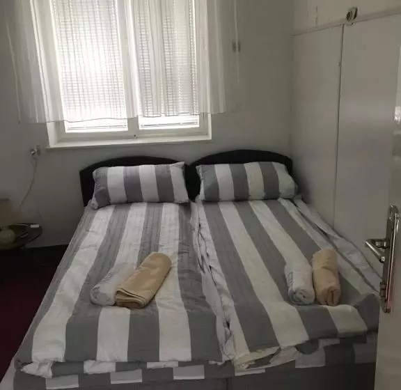 پانسیون Sarajevo Rooms