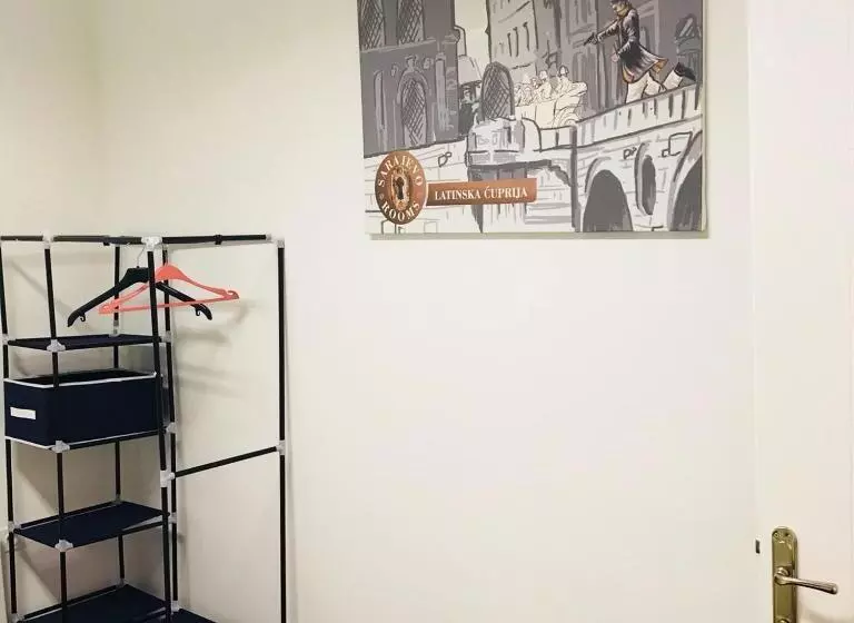 پانسیون Sarajevo Rooms