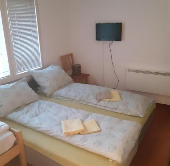 پانسیون Sarajevo Rooms