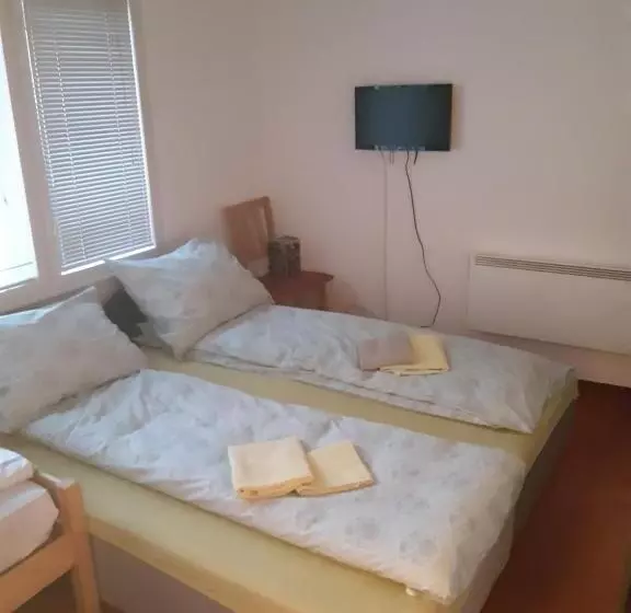 پانسیون Sarajevo Rooms