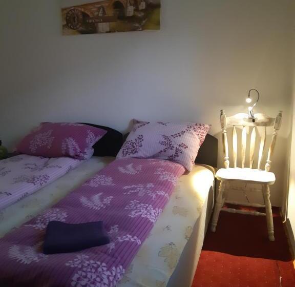 پانسیون Sarajevo Rooms