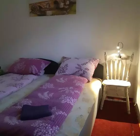 پانسیون Sarajevo Rooms