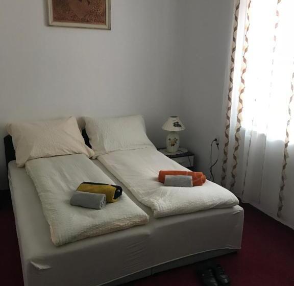 پانسیون Sarajevo Rooms