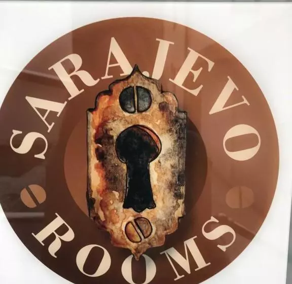 پانسیون Sarajevo Rooms