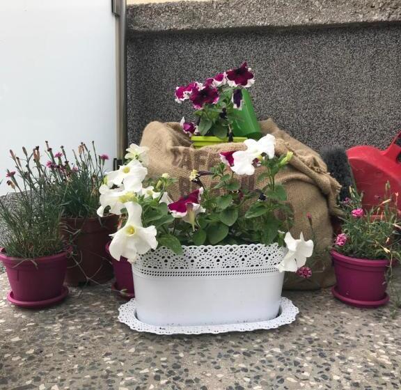 پانسیون Sarajevo Rooms