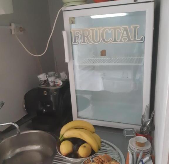 پانسیون Sarajevo Rooms