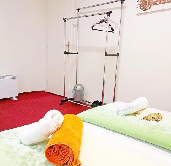 پانسیون Sarajevo Rooms