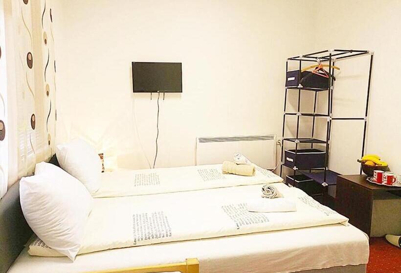 پانسیون Sarajevo Rooms