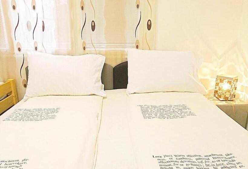 پانسیون Sarajevo Rooms