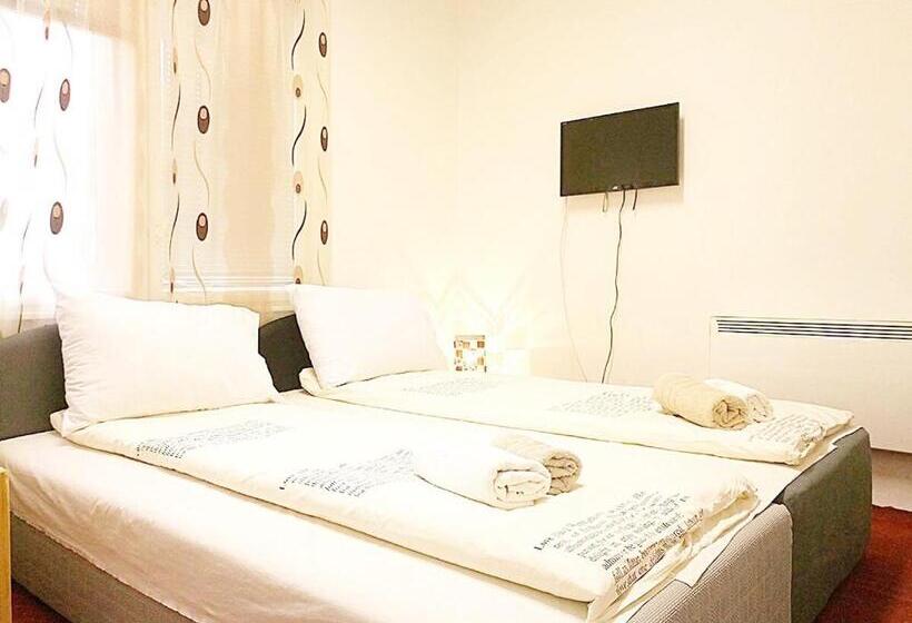 پانسیون Sarajevo Rooms