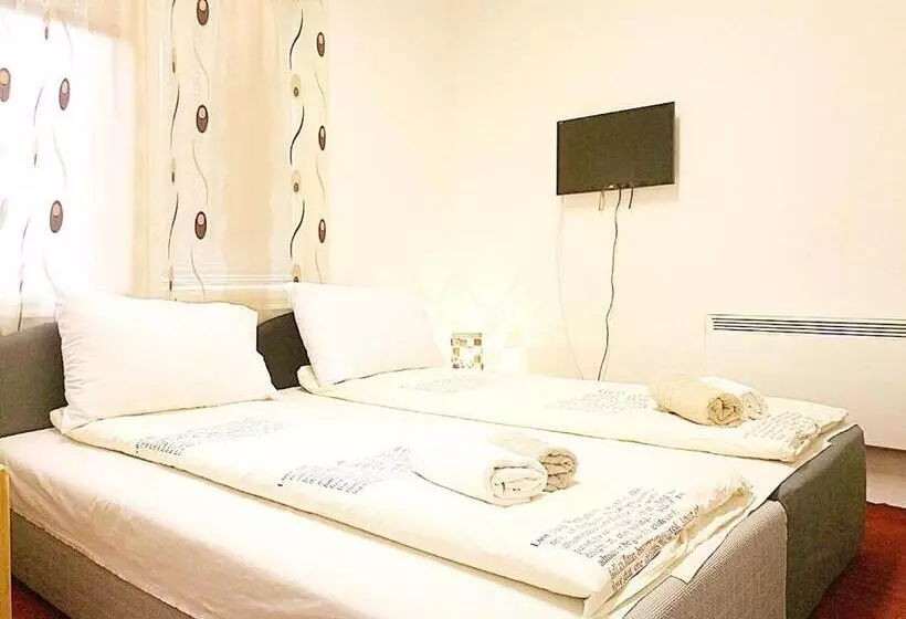 پانسیون Sarajevo Rooms