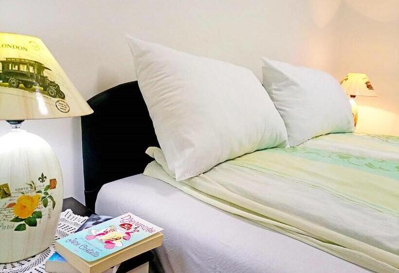 پانسیون Sarajevo Rooms