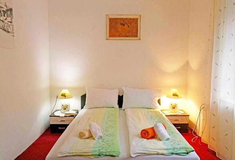 پانسیون Sarajevo Rooms