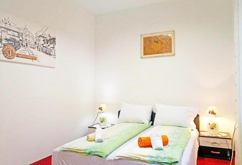 پانسیون Sarajevo Rooms