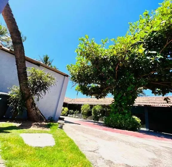 پانسیون Sun Shine Guest House