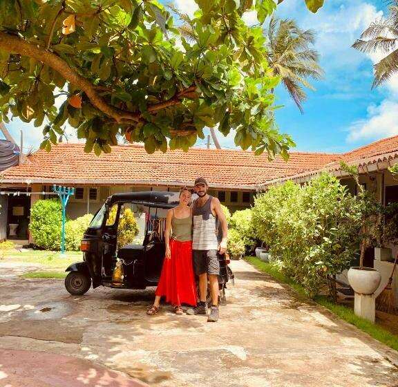 膳宿费 Sun Shine Guest House