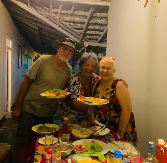 膳宿费 Sun Shine Guest House