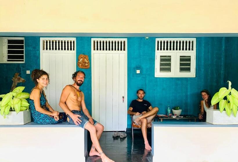 膳宿费 Sun Shine Guest House