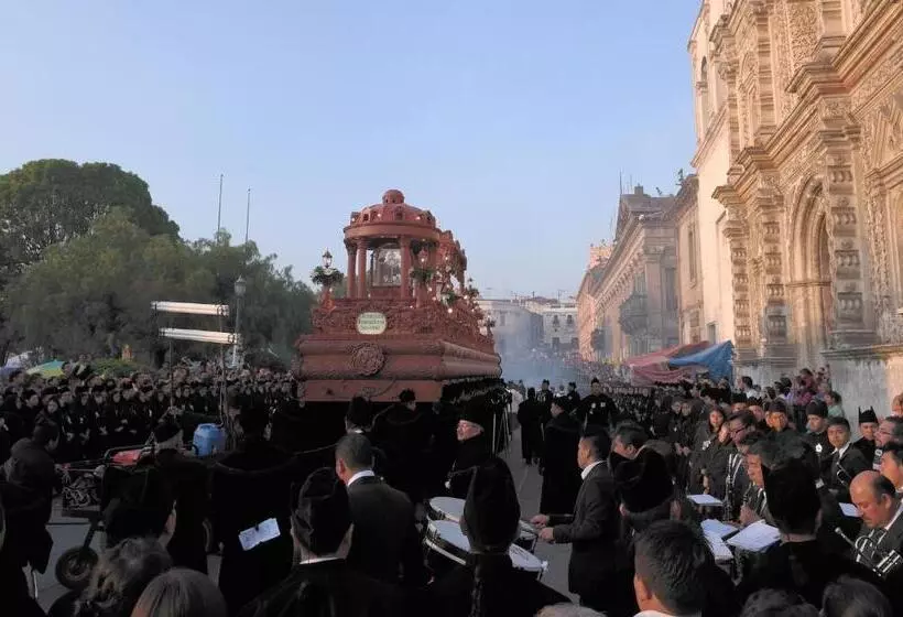 هاستل Casa Seibel