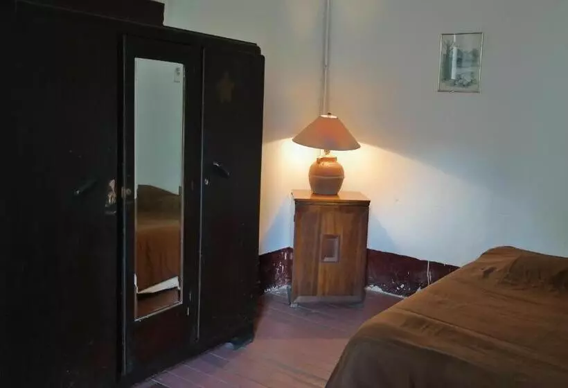 هاستل Casa Seibel