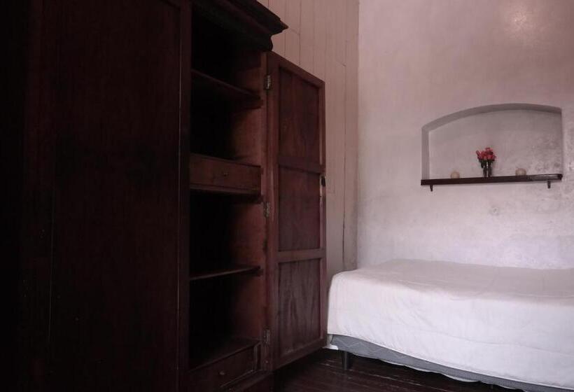 هاستل Casa Seibel